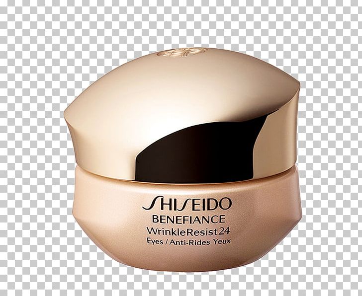 Shiseido Benefiance WrinkleResist24 Intensive Eye Contour Cream Anti-aging Cream PNG, Clipart, Ageing, Antiaging Cream, Antiwrinkle, Cosmetics, Cream Free PNG Download