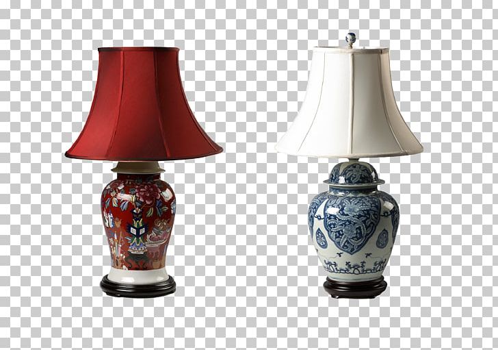 Table Lampe De Bureau PNG, Clipart, 3d Computer Graphics, Ceramic, China, Chinese, Chinese Style Free PNG Download