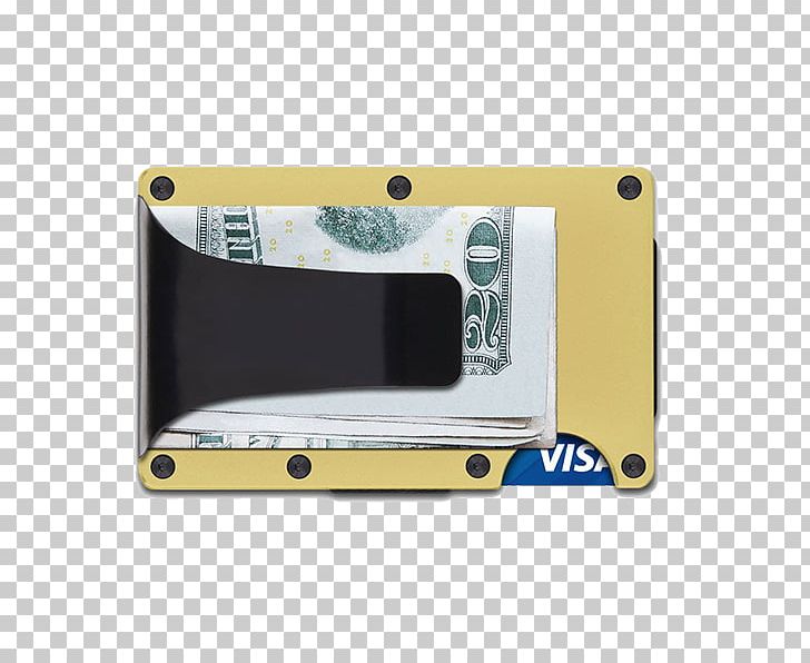 Wallet Money Clip RFID Skimming Radio-frequency Identification Leather PNG, Clipart, Aluminium, Angle, Clothing, Coin Purse, Credit Card Free PNG Download