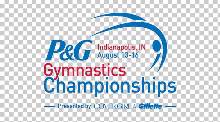 2017 U.S. National Gymnastics Championships U.S. Classic Honda Center USA Gymnastics Artistic Gymnastics PNG, Clipart, Area, Artistic Gymnastics, Balance Beam, Blue, Brand Free PNG Download