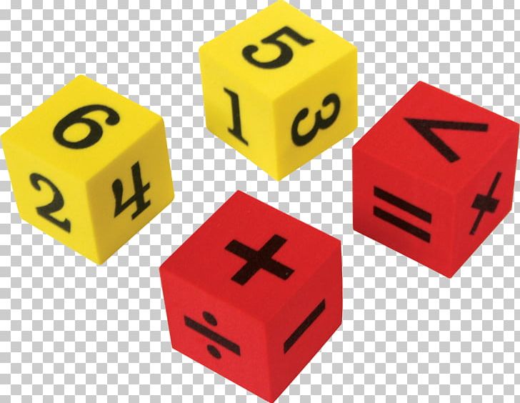 dice numbers clipart