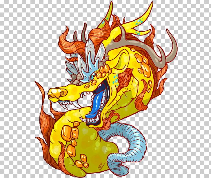 Dragon Organism PNG, Clipart, Art, Dragon, Fantasy, Fictional Character, Mythical Creature Free PNG Download