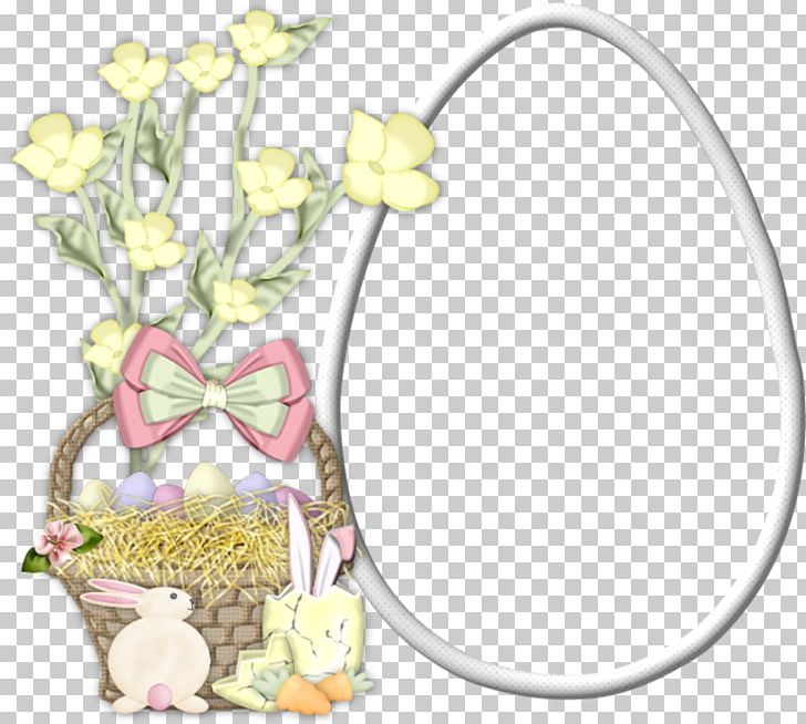 Easter Bunny Floral Design Flower PNG, Clipart, Cerceve, Cerceveler, Cerceve Resimleri, Cut Flowers, Easter Free PNG Download