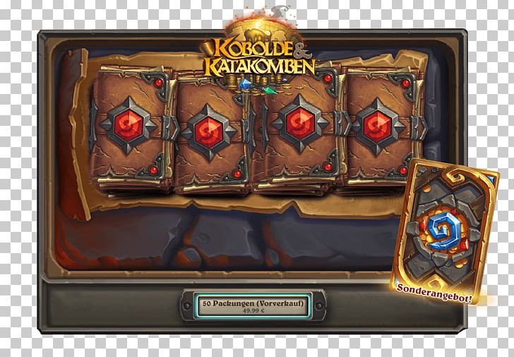 Hearthstone Kobold Game Expansion Pack BlizzCon PNG, Clipart, Artifact, Blizzard Entertainment, Blizzcon, Catacombs, Dungeon Crawl Free PNG Download