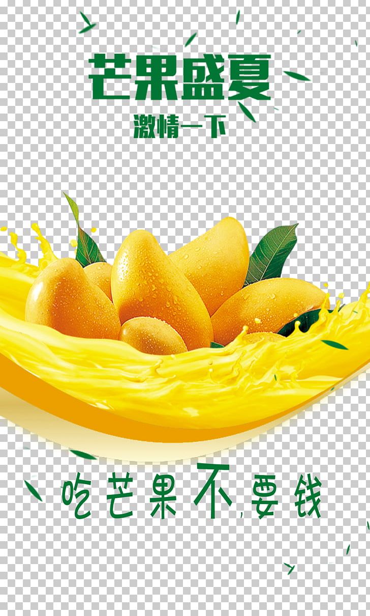 Juice Mango Fruit PNG, Clipart, Cuisine, Designer, Diet Food, Drink, Food Free PNG Download