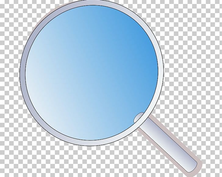 Product Design Magnifying Glass PNG, Clipart, Blue, Cosmetics, Glass, Magnify, Magnifying Glass Free PNG Download