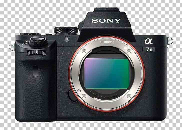 Sony α7 II Sony α6500 Sony Alpha A7 III Mirrorless Camera Sony α7R III PNG, Clipart, Alpha, Camera, Camera Accessory, Camera Lens, Digital Camera Free PNG Download