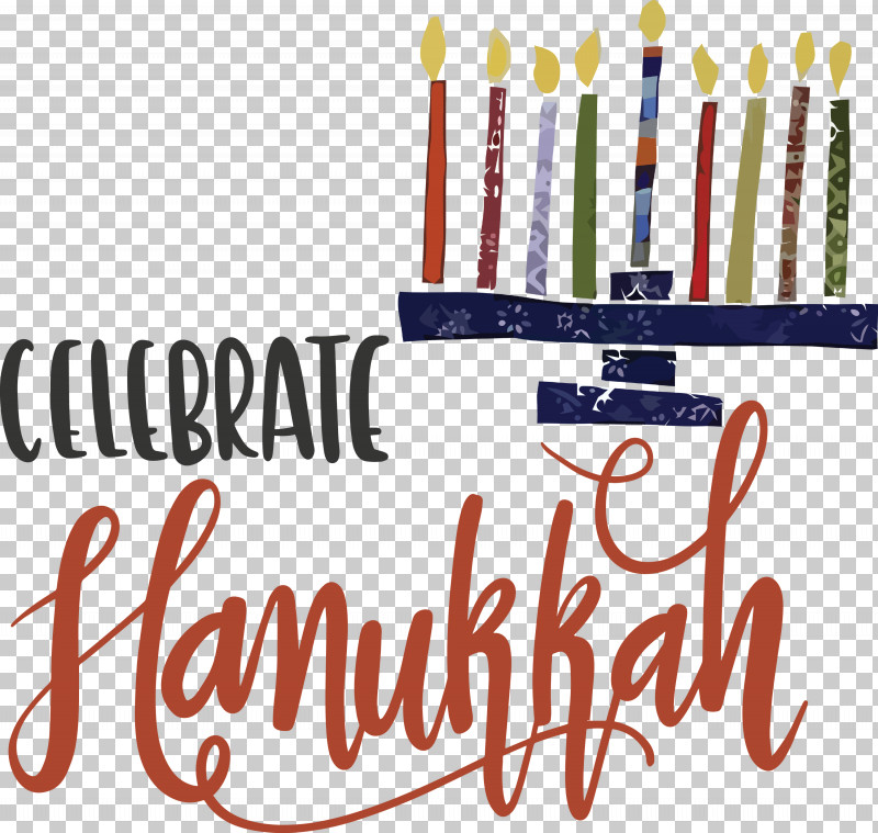 Hanukkah Happy Hanukkah PNG, Clipart, Calligraphy, Cartoon, Drawing, Hanukkah, Happy Hanukkah Free PNG Download