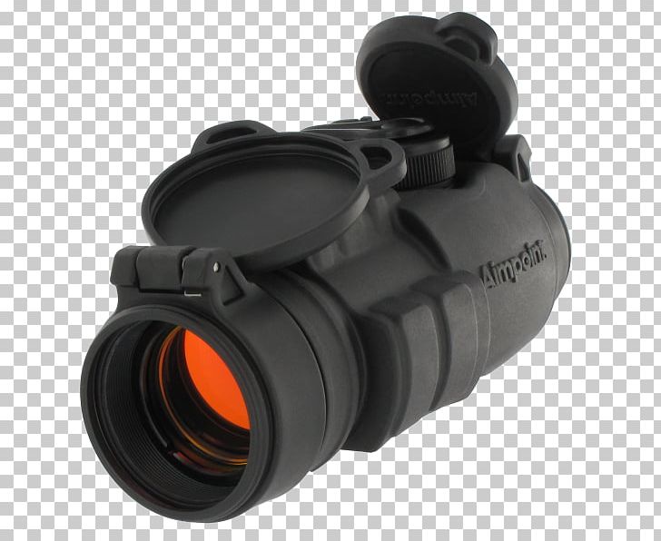 Aimpoint AB Aimpoint CompM4 Red Dot Sight Reflector Sight Aimpoint CompM2 PNG, Clipart, Aimpoint Compm2, Aimpoint Compm4, Angle, Binoculars, Camera Accessory Free PNG Download