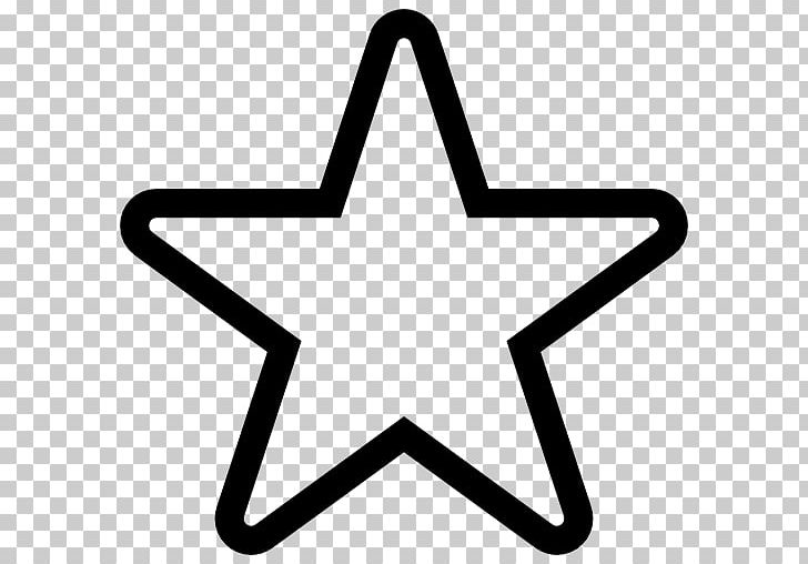 Computer Icons Star PNG, Clipart, Angle, Area, Black And White, Computer Icons, Drawing Free PNG Download