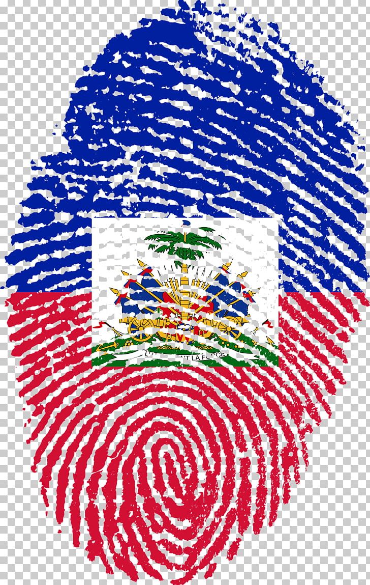 Flag Of Haiti Kingdom Of Haiti Haitian Creole National Flag PNG, Clipart, Area, Art, Circle, Fingerprint, Flag Free PNG Download