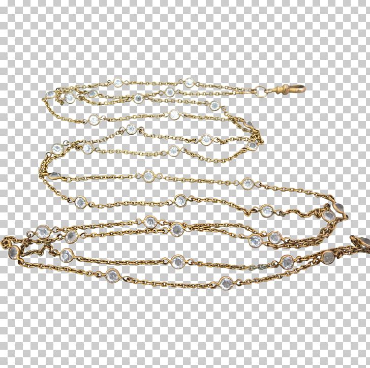 Jewellery Necklace Chain Bracelet Metal PNG, Clipart, Body Jewellery, Body Jewelry, Bracelet, Chain, Crystal Free PNG Download