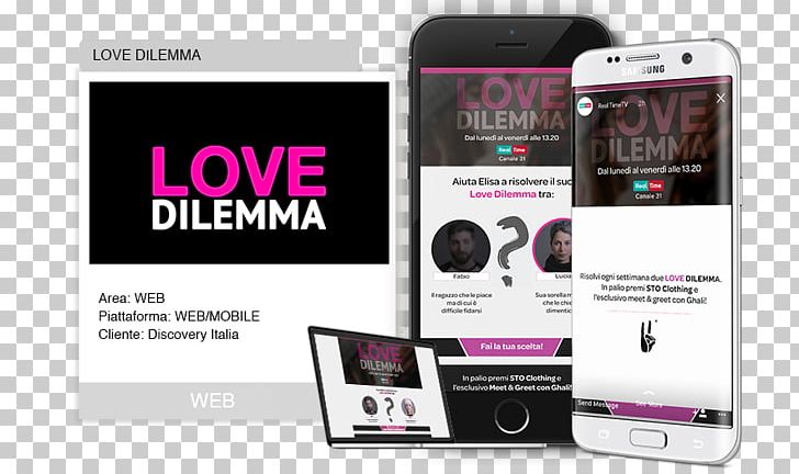 Smartphone Deveyes Group S.r.l. Digital Agency Corso Magenta PNG, Clipart, Brand, Communication, Communication Device, Digital Agency, Electronic Device Free PNG Download