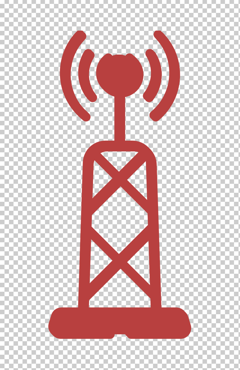 Radio antenna - Free technology icons