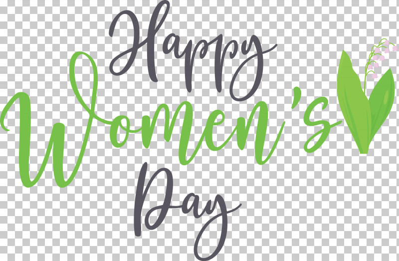 Happy Womens Day International Womens Day Womens Day PNG, Clipart, Flower, Geometry, Green, Happy Womens Day, International Womens Day Free PNG Download