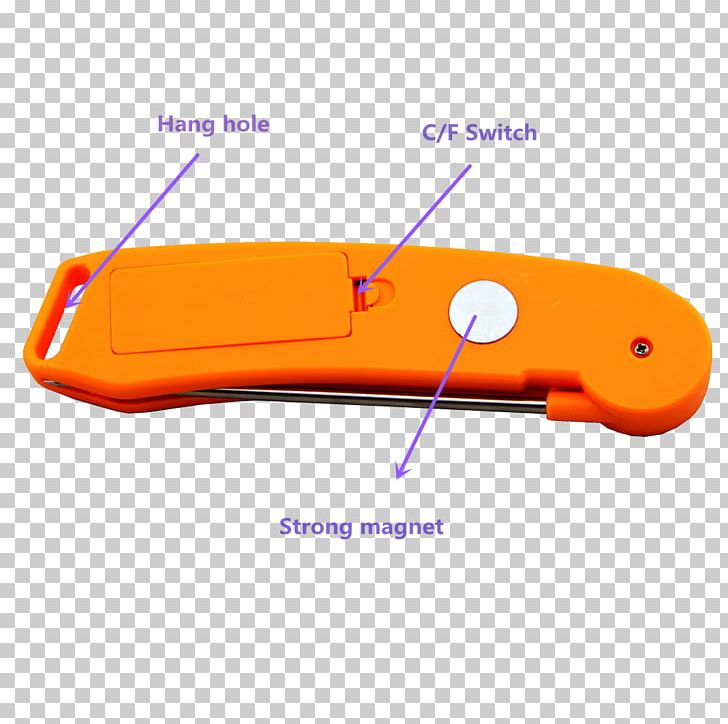Angle Font PNG, Clipart, Angle, Computer Hardware, Digital Thermometer, Hardware, Orange Free PNG Download
