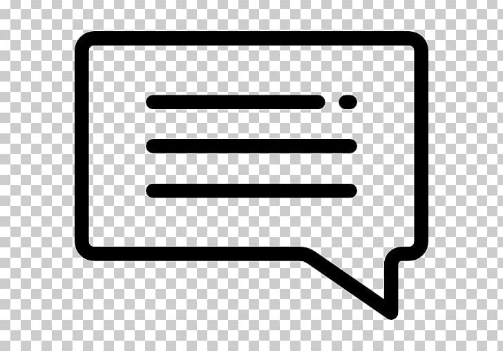 Communication Computer Icons Online Chat Text PNG, Clipart, Angle, Black And White, Communication, Computer Icons, Conversation Free PNG Download