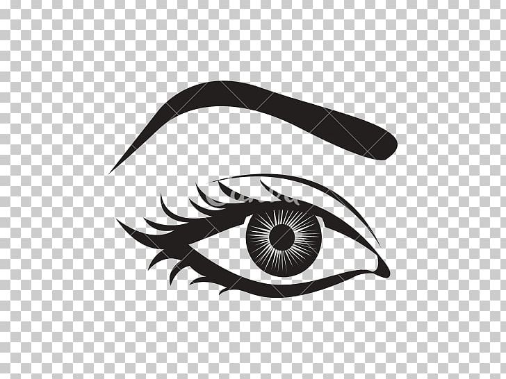 Computer Icons Human Eye Eyebrow PNG, Clipart, Black And White, Brow, Computer Icons, Drawing, Eye Free PNG Download