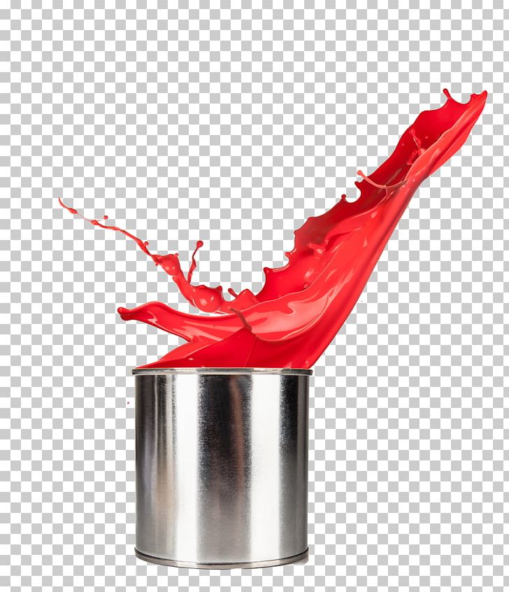 Drip Painting Red Aerosol Paint PNG, Clipart, Aerosol Paint, Aerosol Spray, Brush, Bucket, Color Free PNG Download
