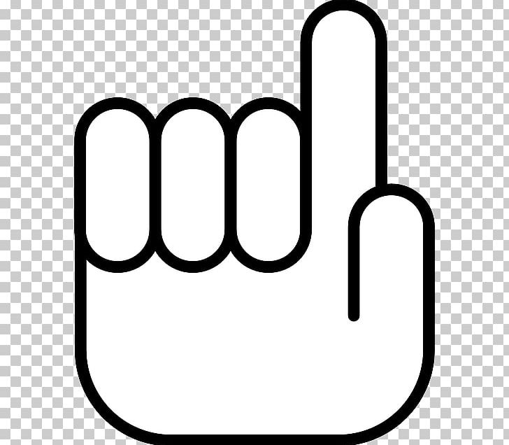 Index Finger Computer Icons PNG, Clipart, Area, Black And White, Computer Icons, Cursor, Finger Free PNG Download