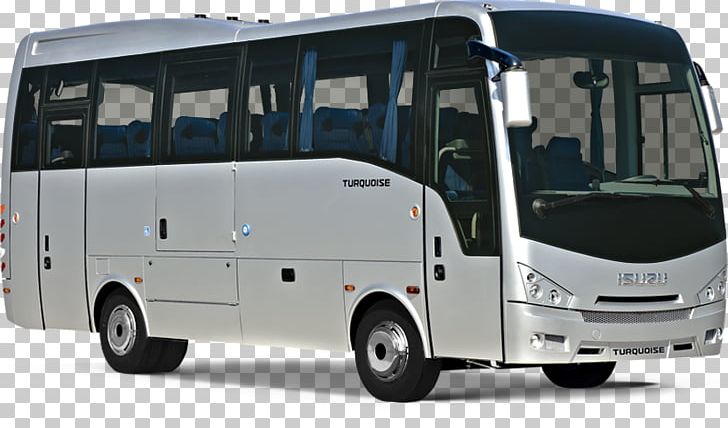 Isuzu Turquoise Isuzu Motors Ltd. Bus Isuzu Elf PNG, Clipart, Brand, Bus, Car, Coach, Commercial Vehicle Free PNG Download