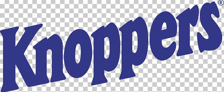 Knoppers Cream Logo August Storck Wafer PNG, Clipart, August Storck, Blue, Brand, Cream, Hazelnut Free PNG Download