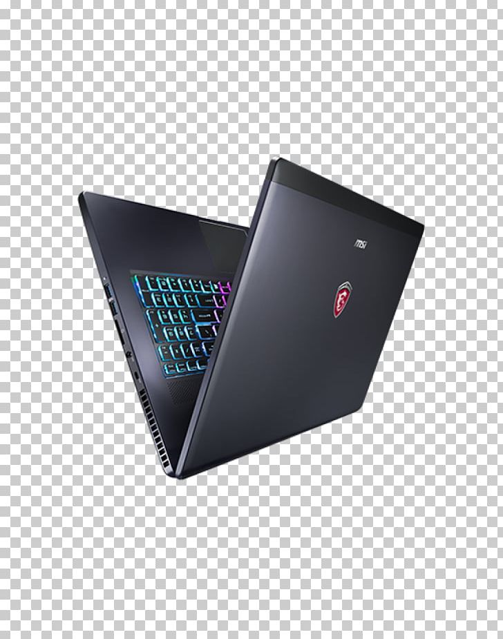 Laptop Intel Core I7 MSI GS73VR Stealth Pro RAM PNG, Clipart, Computer Accessory, Electronic Device, Electronics, Gaming Computer, Geforce Free PNG Download