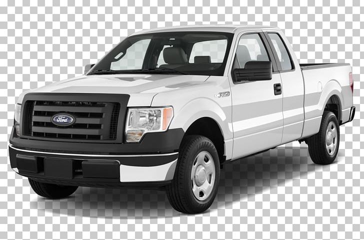 Pickup Truck 2009 Ford F-150 Car 2018 Ford F-150 PNG, Clipart, 2010 Ford F150, 2010 Ford F150 Stx, 2010 Ford F150 Xl, 2018 Ford F150, Automatic Transmission Free PNG Download