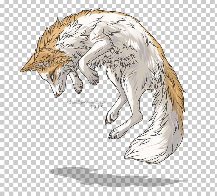 Red Fox Wildlife Legendary Creature Sketch PNG, Clipart, Carnivoran, Claw, Dog Like Mammal, Drawing, Fauna Free PNG Download