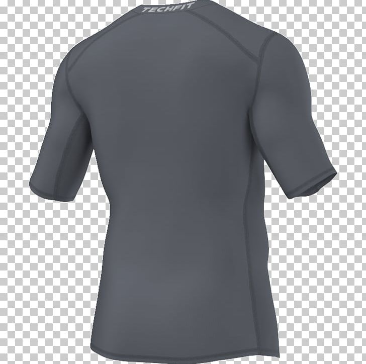 T-shirt Gilbert Rugby Sleeve Rugby Shirt PNG, Clipart, Active Shirt, Adidas, Base, Black, Clothing Free PNG Download