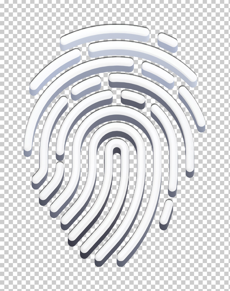 Fingerprint Icon Justice Icon PNG, Clipart, Apple, Business, Company, Contract, Crime Free PNG Download