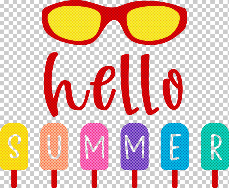 Hello Summer Happy Summer Summer PNG, Clipart, Caluya Design, Free, Happy Summer, Hello Summer, Logo Free PNG Download