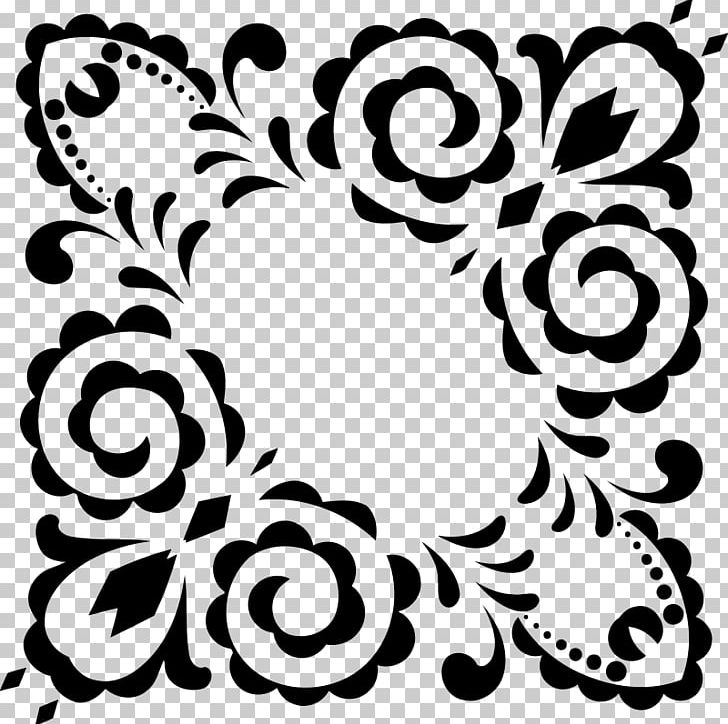 Computer Icons Decorative Corners PNG, Clipart, Art, Artwork, Black, Black And White, Circle Free PNG Download