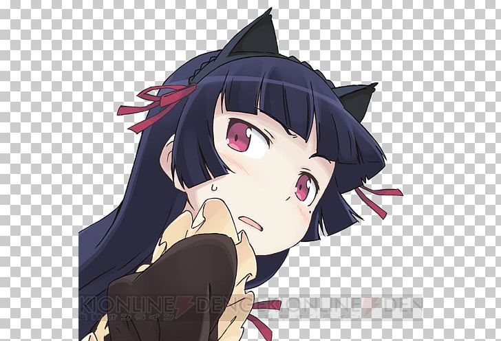 Dengeki Bunko: Fighting Climax Oreimo Kono Light Novel Ga Sugoi! 电击文库：零境交错 PNG, Clipart,  Free PNG Download