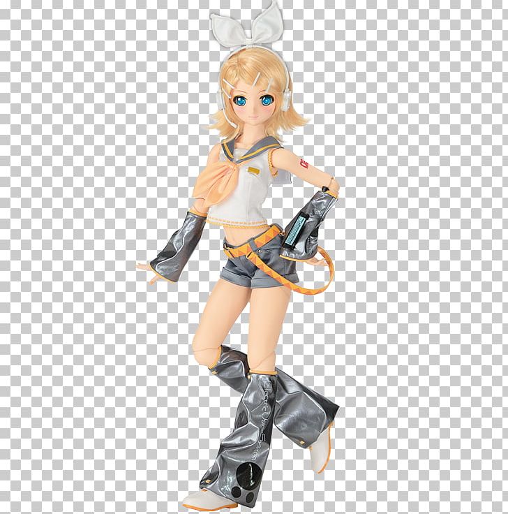 Dollfie Kagamine Rin/Len Volks ドルフィー・ドリーム PNG, Clipart, Action Figure, Action Toy Figures, Balljointed Doll, Costume, Doll Free PNG Download