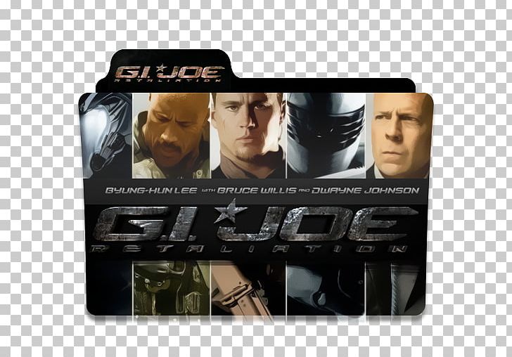 G.I. Joe: Retaliation G.I. Joe: The Rise Of Cobra Film PNG, Clipart, Art, Brand, Computer Icons, Directory, Fast And The Furious Free PNG Download