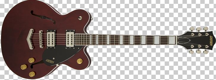 Gretsch G2622T Streamliner Center Block Double Cutaway Electric Guitar Semi-acoustic Guitar Bigsby Vibrato Tailpiece PNG, Clipart, Acoustic Electric Guitar, Archtop Guitar, Cutaway, Gretsch, Guitar Free PNG Download
