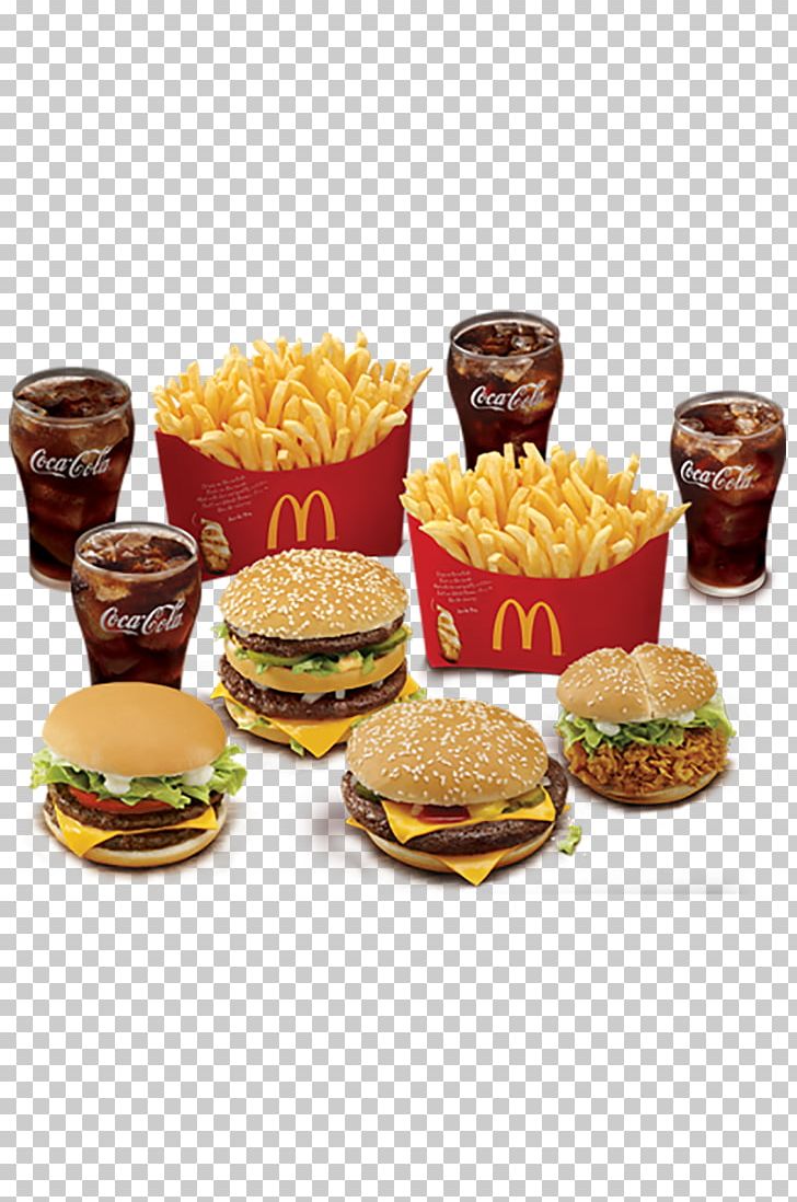 Hamburger Fast Food McDonald's Quarter Pounder Junk Food PNG, Clipart,  Free PNG Download
