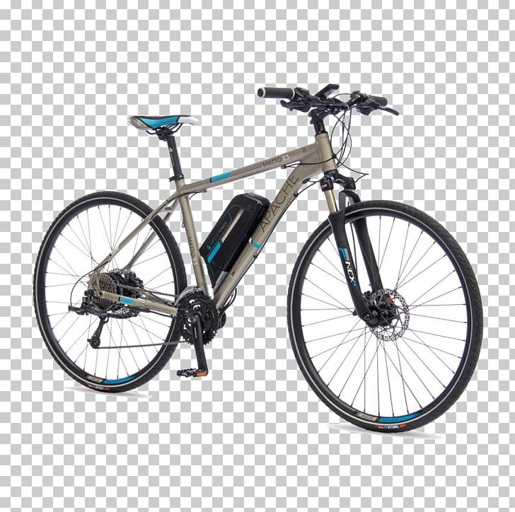 Hybrid Bicycle Cyclo-cross Bicycle Mountain Bike PNG, Clipart, Bicycle, Bicycle Accessory, Bicycle Frame, Bicycle Frames, Bicycle Part Free PNG Download