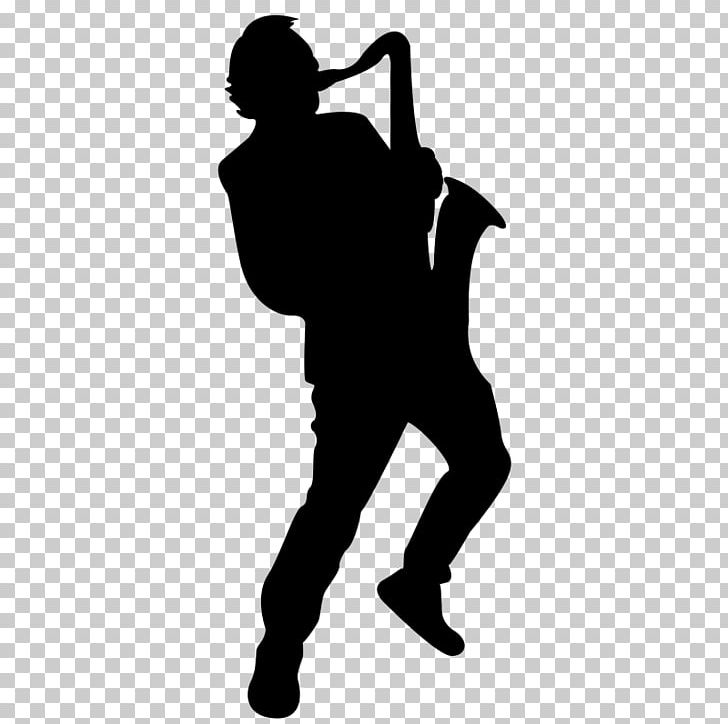 Saxophone Musician PNG, Clipart, Angle, Arm, Baritone Saxophone, Black, Black And White Free PNG Download