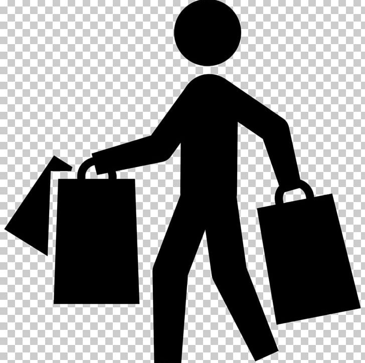 Shopping Centre Computer Icons Shopping Bags & Trolleys PNG, Clipart, Accessories, Area, Bag, Black, Black And White Free PNG Download