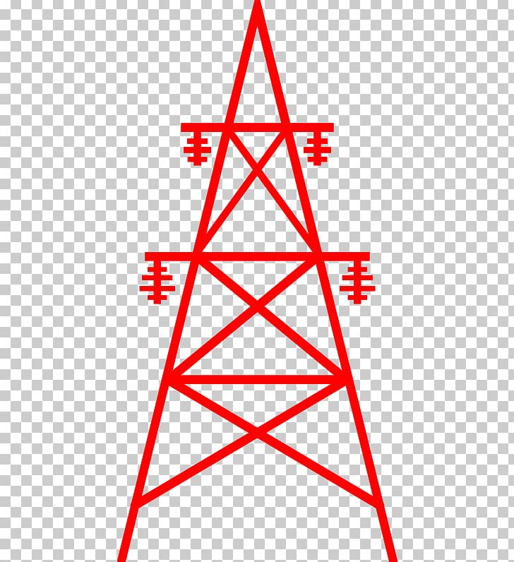 Transmission Tower PNG, Clipart, Angle, Area, Computer Icons, Electric, Electricity Free PNG Download