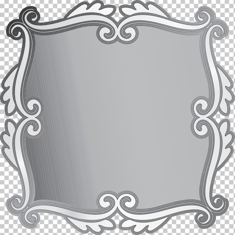 Picture Frame PNG, Clipart, Metal, Mirror, Ornament, Paint, Picture Frame Free PNG Download