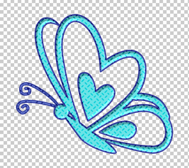 Butterflies Icon Heart Icon Butterfly With A Heart On Frontal Wing On Side View Icon PNG, Clipart, Animals Icon, Butterflies Icon, Heart, Heart Icon, Human Body Free PNG Download
