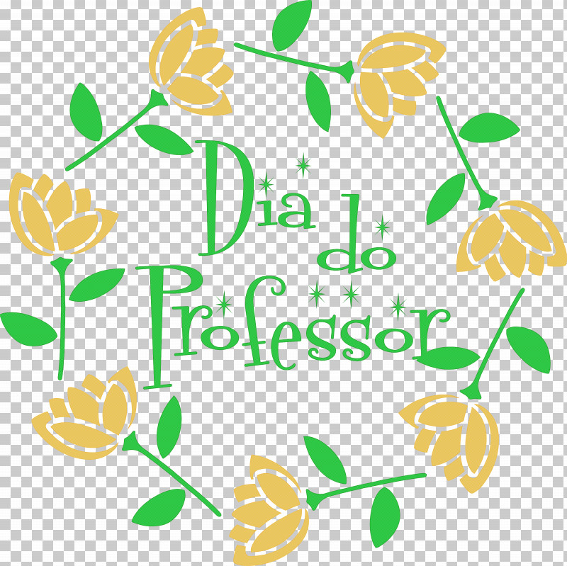 Dia Do Professor Teachers Day PNG, Clipart, Floral Design, Flower, Leaf, Meter, Plant Free PNG Download