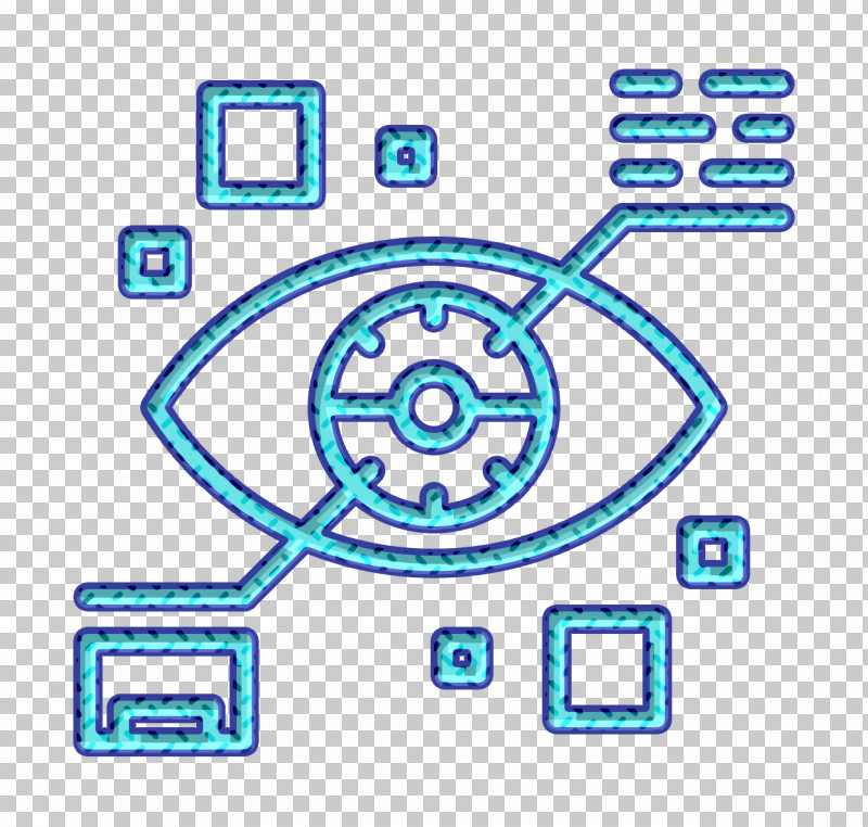Eye Icon Future Icon PNG, Clipart, Circle, Diagram, Eye Icon, Future Icon, Line Free PNG Download