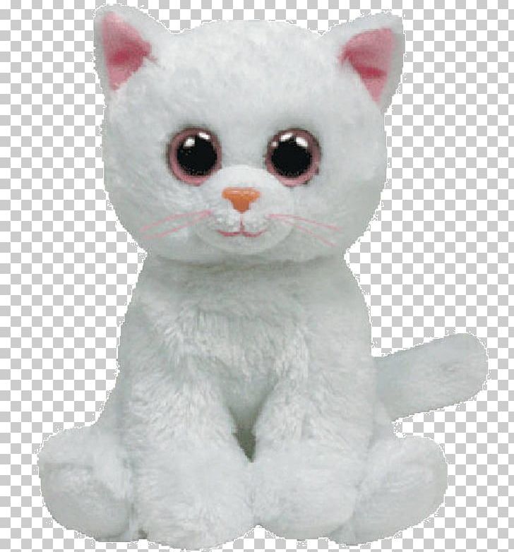 Beanie Babies Ty Inc. Stuffed Animals & Cuddly Toys Cat PNG, Clipart, Amazoncom, Baby, Balljointed Doll, Beanie, Beanie Buddy Free PNG Download