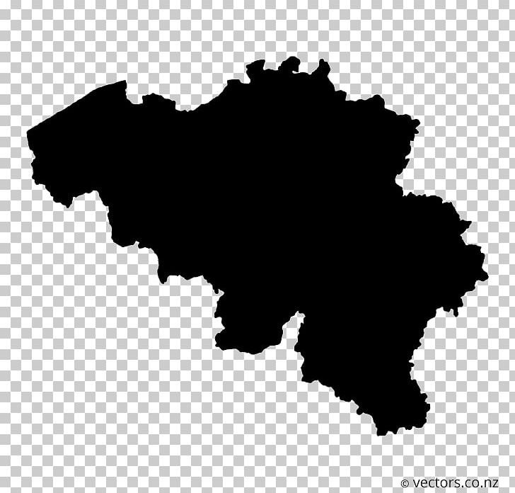 Belgium Map PNG, Clipart, Belgium, Black, Black And White, Color, Drawing Free PNG Download