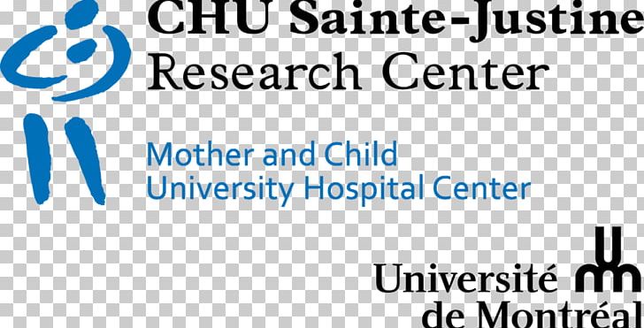 Centre Hospitalier Universitaire Sainte-Justine Université De Montréal Organization Research PNG, Clipart, Angle, Area, Banner, Blue, Brand Free PNG Download