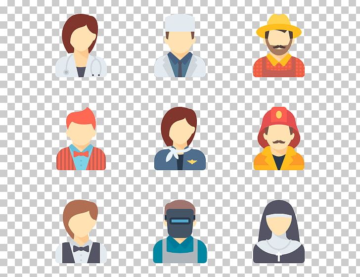 Computer Icons Avatar Profession PNG, Clipart, Avatar, Cartoon, Communication, Computer Icons, Download Free PNG Download